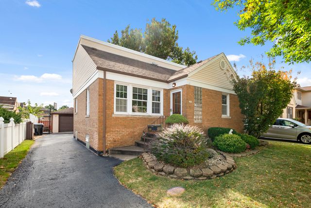 3909 W 104th Street, Chicago, IL 60655