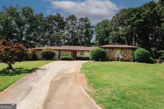 3257 Georgian Woods Circle, Decatur, GA 30034