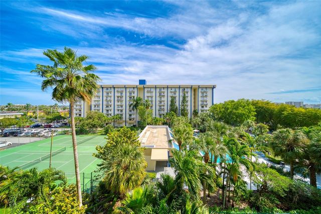 801 NW 47th Ave 515W, Miami, FL 33126