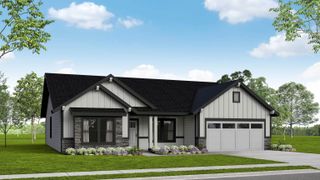 18184 E Barclay Ct, Spokane Valley, WA 99016