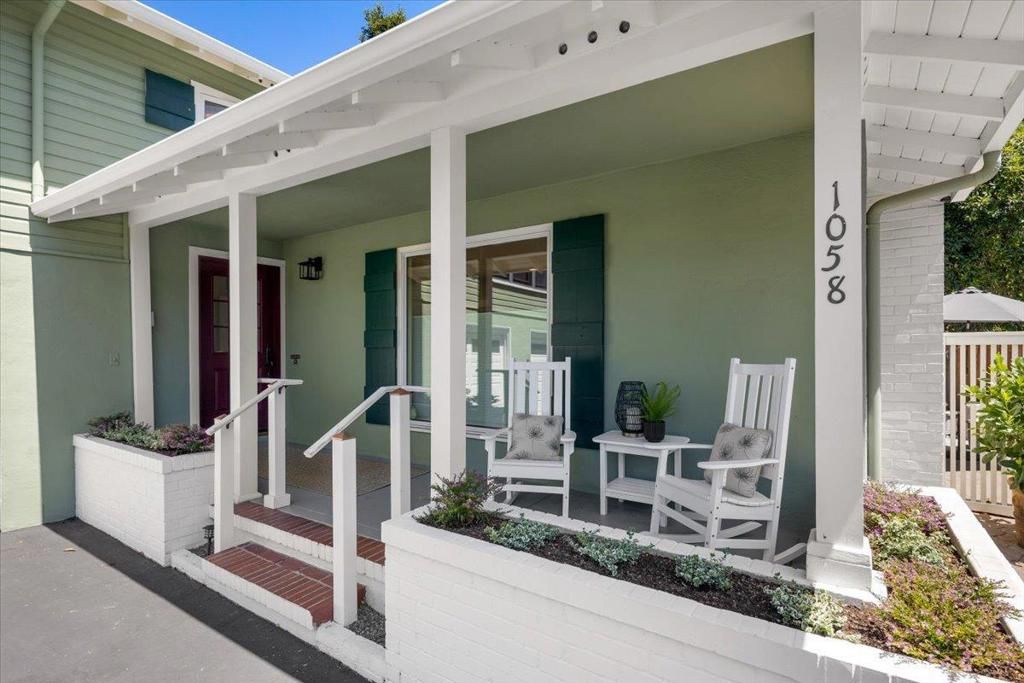 Image 1 of property listing at Marcussen Drive, Menlo Park, CA 94025
