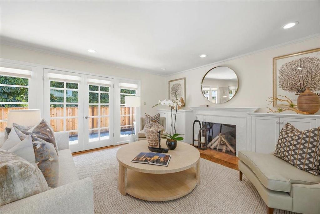 Image 2 of property listing at Marcussen Drive, Menlo Park, CA 94025