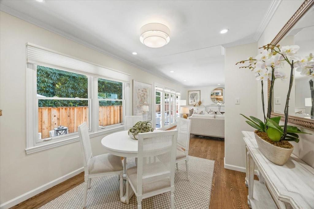 Image 4 of property listing at Marcussen Drive, Menlo Park, CA 94025
