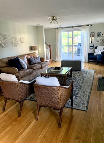 96 Wompatuck Rd, Hingham, MA 02043