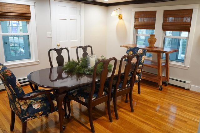 96 Wompatuck Rd, Hingham, MA 02043