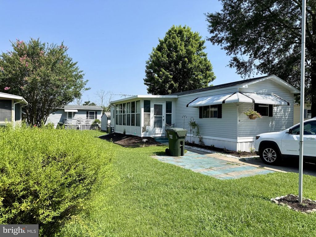 112 PARK LANE, Easton, MD 21601