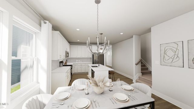 2157 Glen Hollow Drive, Raleigh, NC 27604