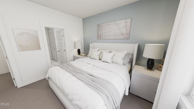2157 Glen Hollow Drive, Raleigh, NC 27604