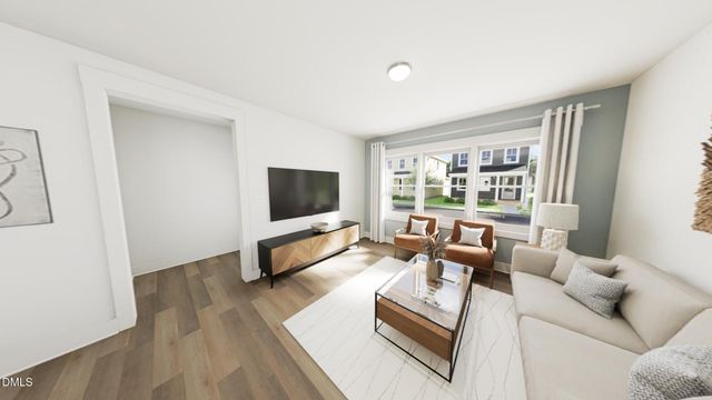 2157 Glen Hollow Drive, Raleigh, NC 27604