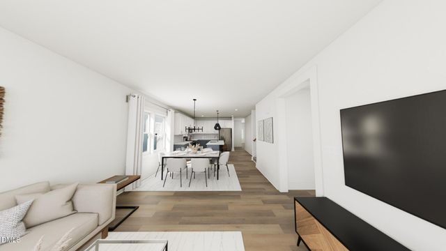 2157 Glen Hollow Drive, Raleigh, NC 27604