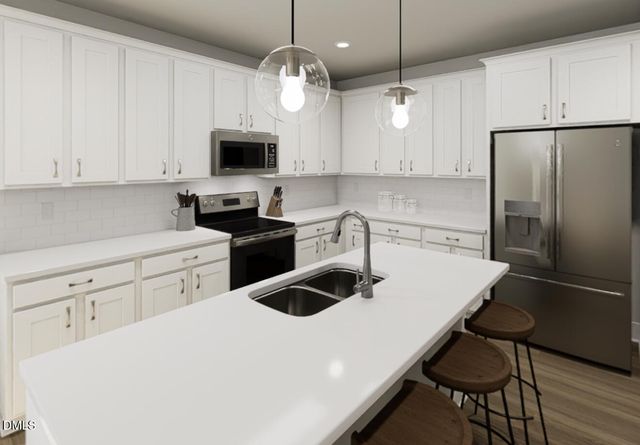2157 Glen Hollow Drive, Raleigh, NC 27604