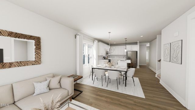 2157 Glen Hollow Drive, Raleigh, NC 27604