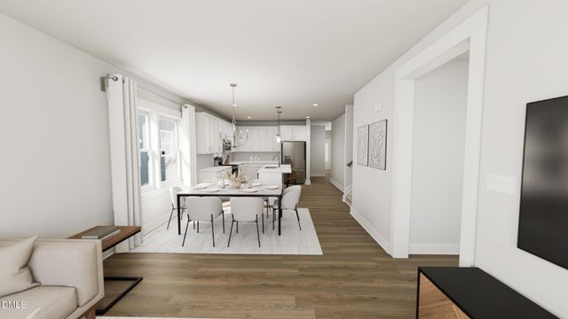 2157 Glen Hollow Drive, Raleigh, NC 27604