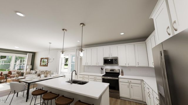 2157 Glen Hollow Drive, Raleigh, NC 27604