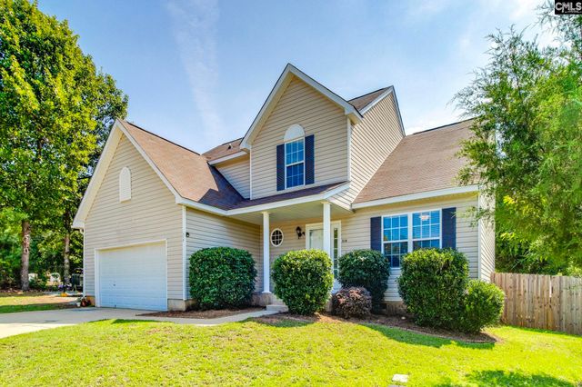 316 Turkey Beard Court, Chapin, SC 29036