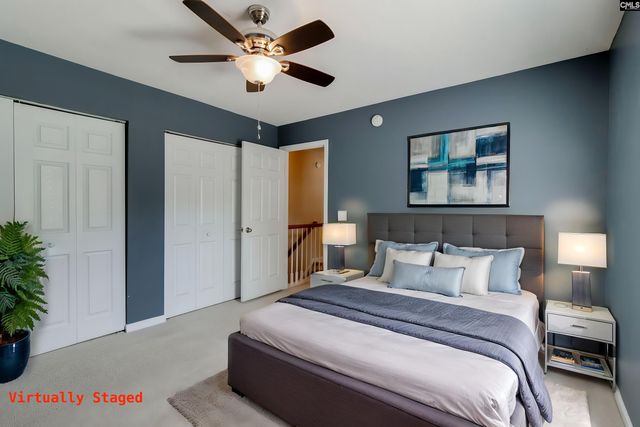 316 Turkey Beard Court, Chapin, SC 29036