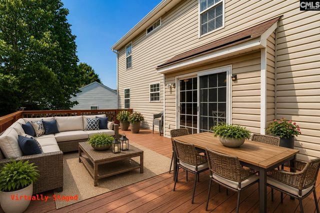 316 Turkey Beard Court, Chapin, SC 29036