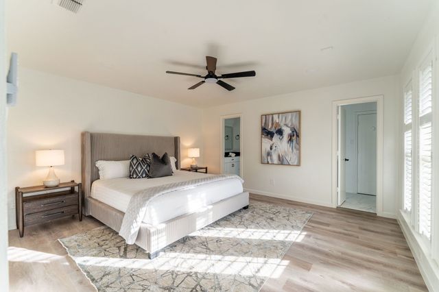 906 Windsong Trail, Richardson, TX 75081