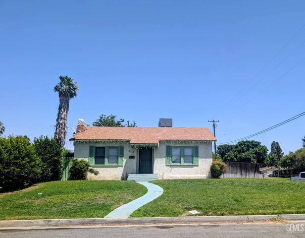 318 S Myrtle Street, Bakersfield, CA 93304