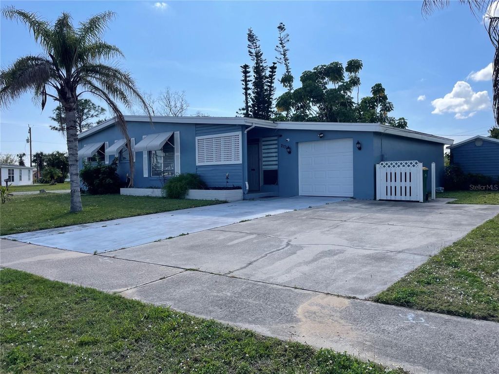 2171 BIRCHCREST BOULEVARD, Port Charlotte, FL 33952