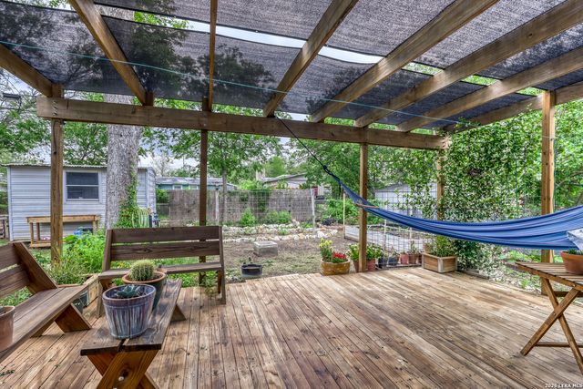 222 DAWNVIEW LN, San Antonio, TX 78213