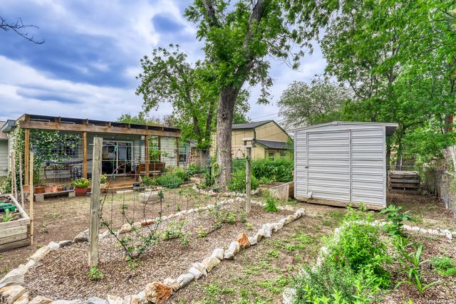 222 DAWNVIEW LN, San Antonio, TX 78213