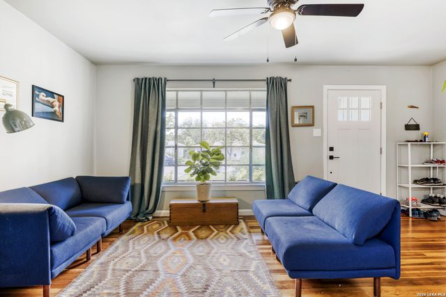 222 DAWNVIEW LN, San Antonio, TX 78213