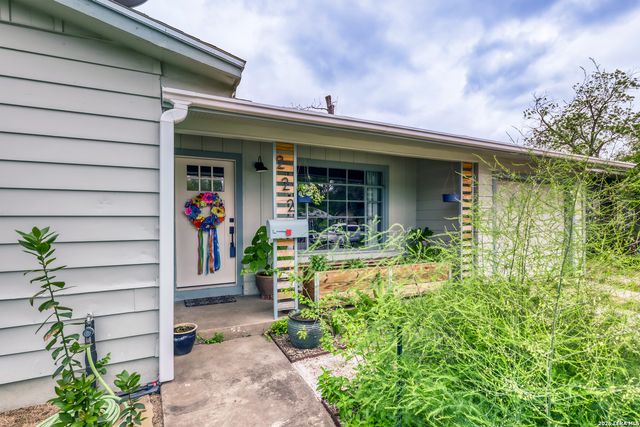 222 DAWNVIEW LN, San Antonio, TX 78213