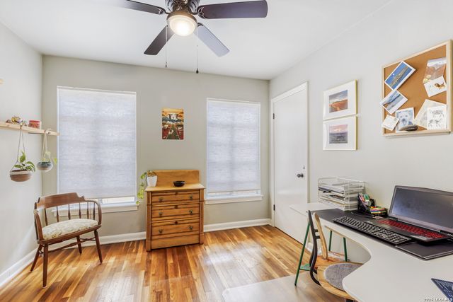 222 DAWNVIEW LN, San Antonio, TX 78213