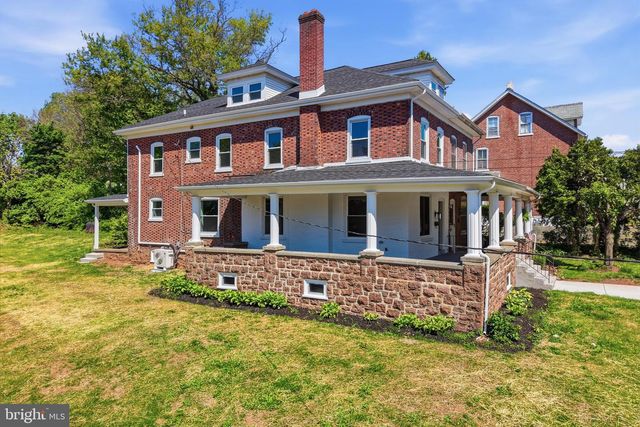 440 N PENN ST, Spring City, PA 19475