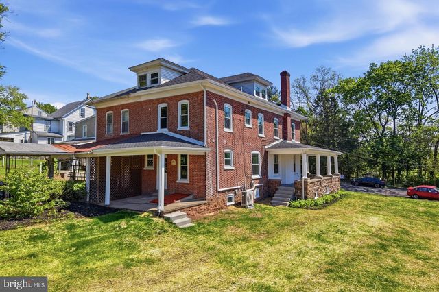 440 N PENN ST, Spring City, PA 19475