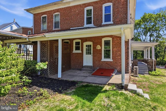 440 N PENN ST, Spring City, PA 19475