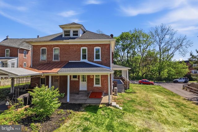 440 N PENN ST, Spring City, PA 19475