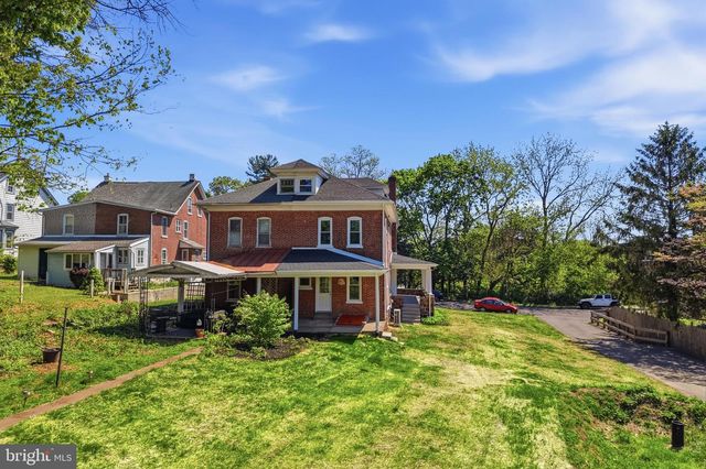 440 N PENN ST, Spring City, PA 19475