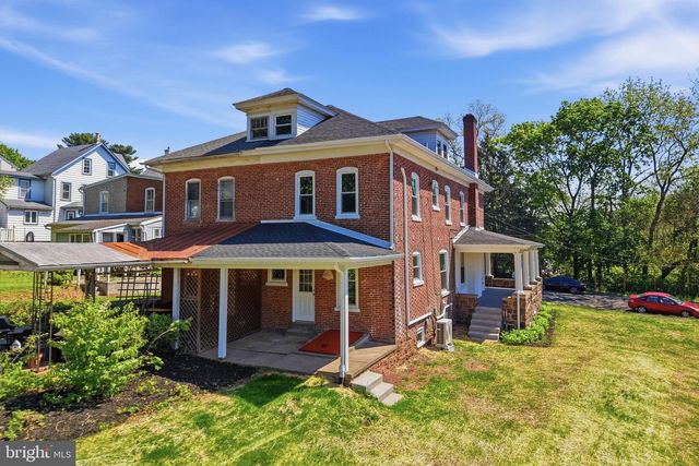 440 N PENN ST, Spring City, PA 19475
