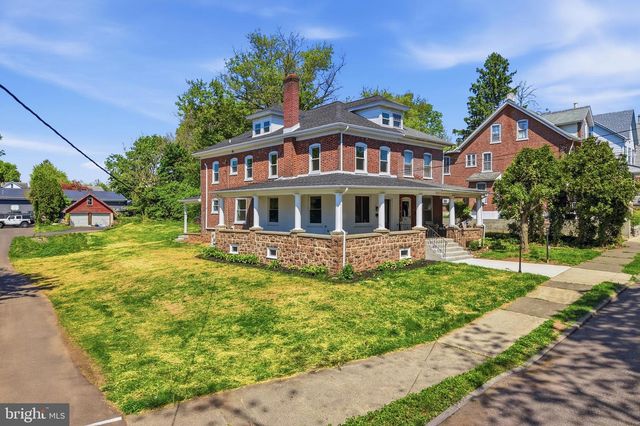 440 N PENN ST, Spring City, PA 19475