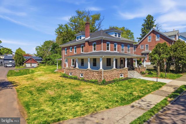 440 N PENN ST, Spring City, PA 19475