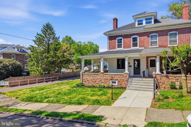 440 N PENN ST, Spring City, PA 19475