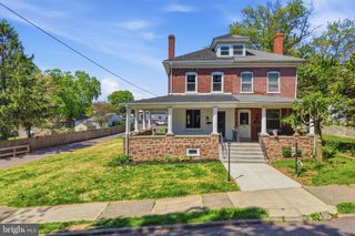 440 N PENN ST, Spring City, PA 19475
