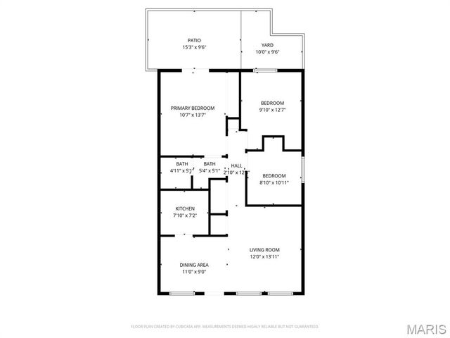 4359 Kingbolt Boulevard, Mehlville, MO 63129