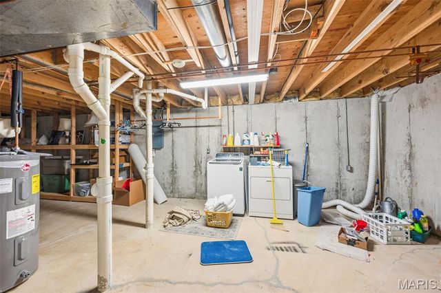810 Sugar Valley Court, St Peters, MO 63376