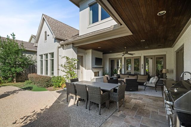 903 Wycliffe Drive, Houston, TX 77079