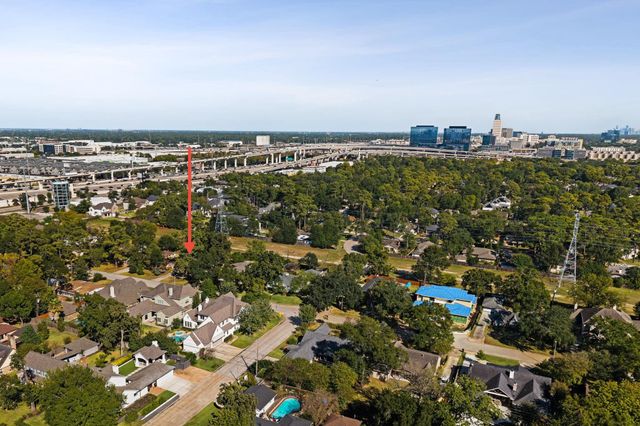 903 Wycliffe Drive, Houston, TX 77079