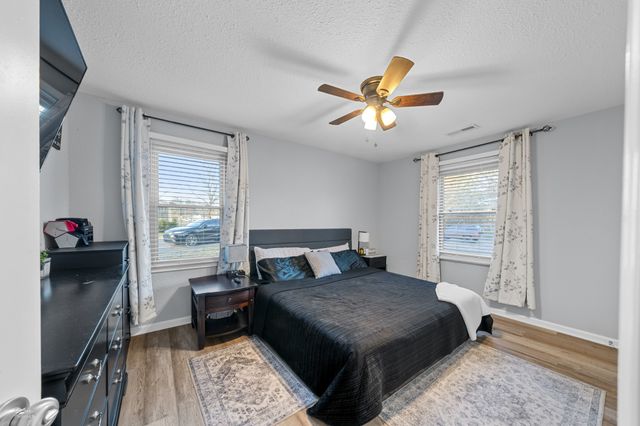 310 Crest Dr, Tullahoma, TN 37388