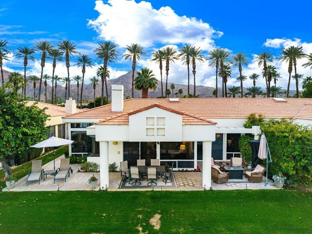 75732 Vista Del Rey, Indian Wells, CA 92210