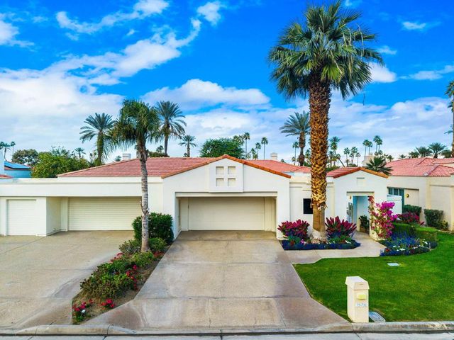 75732 Vista Del Rey, Indian Wells, CA 92210