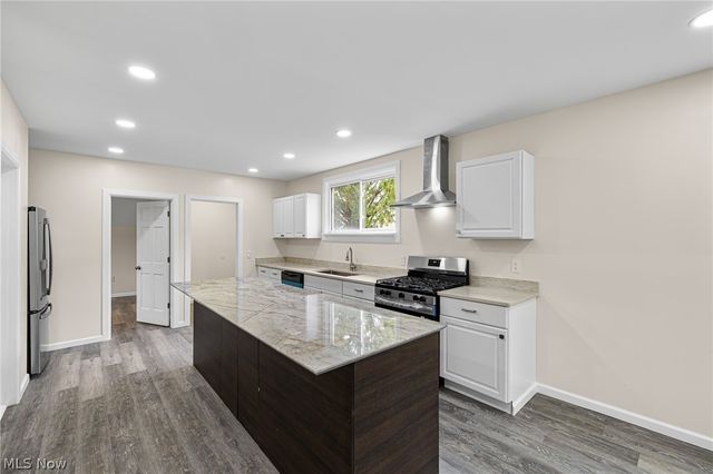 3229 W 52nd Street, Cleveland, OH 44102