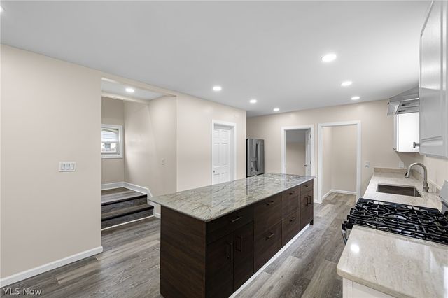 3229 W 52nd Street, Cleveland, OH 44102