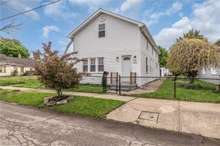 3229 W 52nd Street, Cleveland, OH 44102