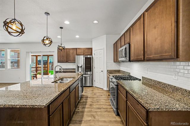 6532 N Cathay Street, Denver, CO 80249